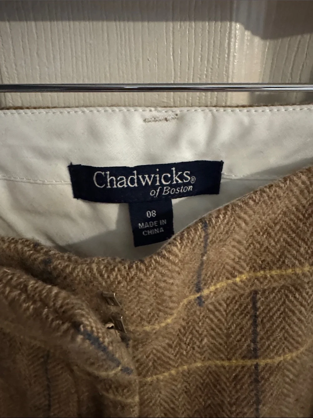 Chadwicks chadwick tailored